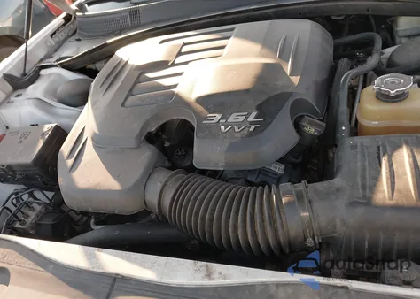 2014 Dodge Charger Se z USA, uszkodzony, nr VIN 2C3CDXBGXEH170491